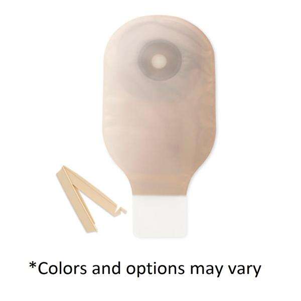 Pouch Ostomy Premier Pre-Sized/Standard 10/Bx